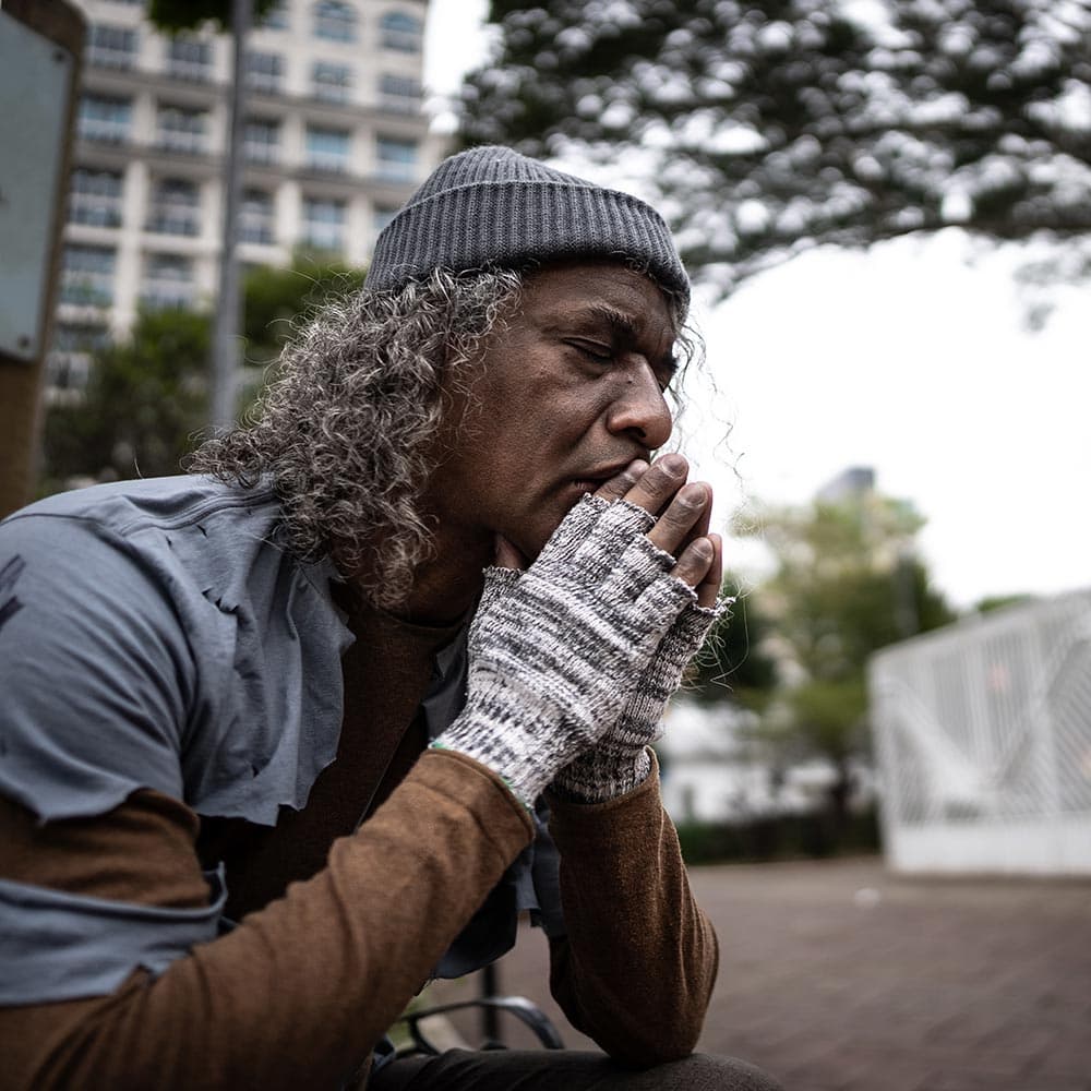 Homeless Support