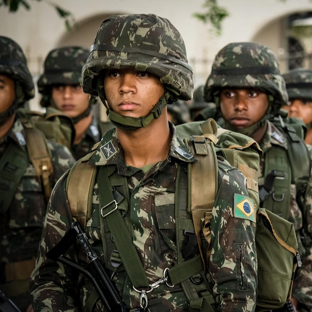 Military Use