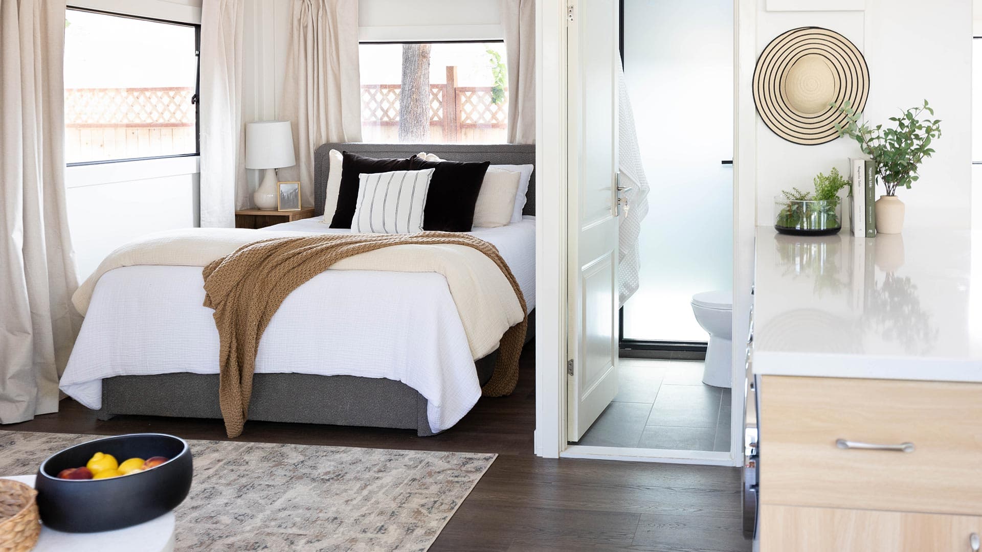 The Bungalow — 4