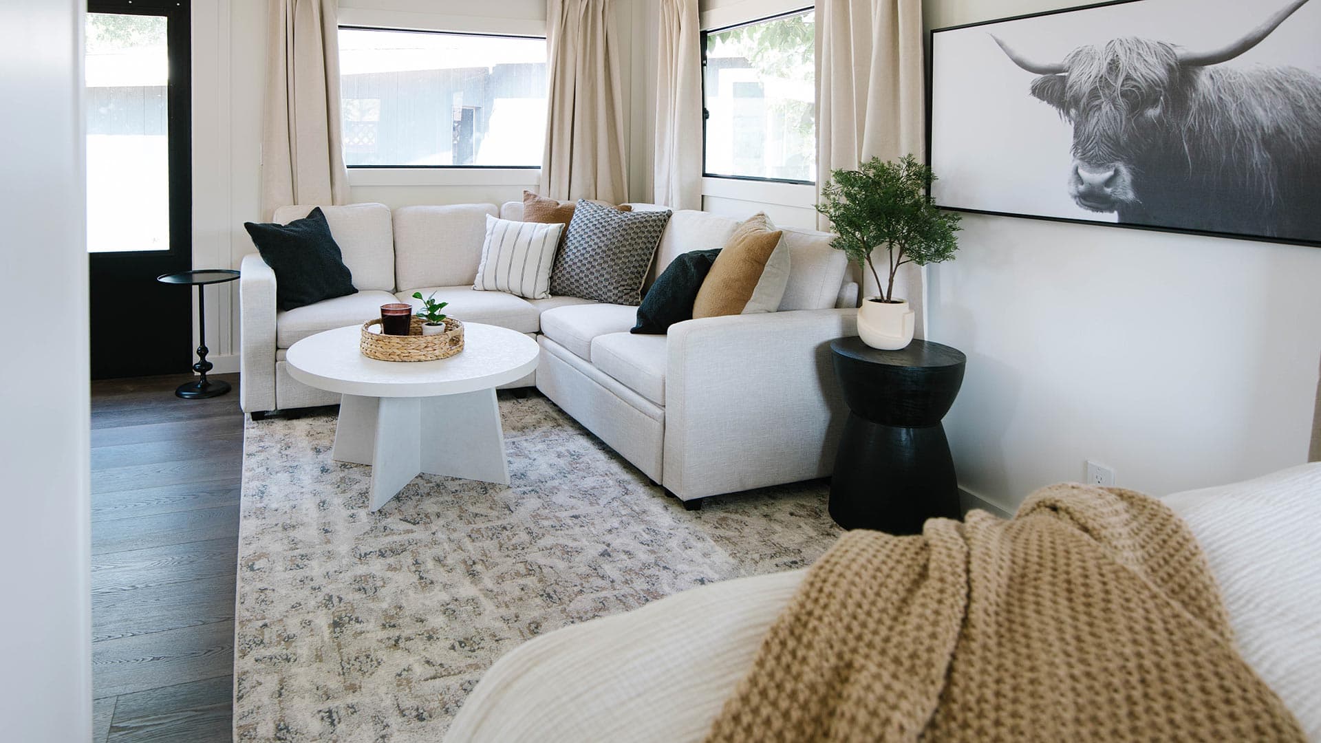 The Bungalow — 5