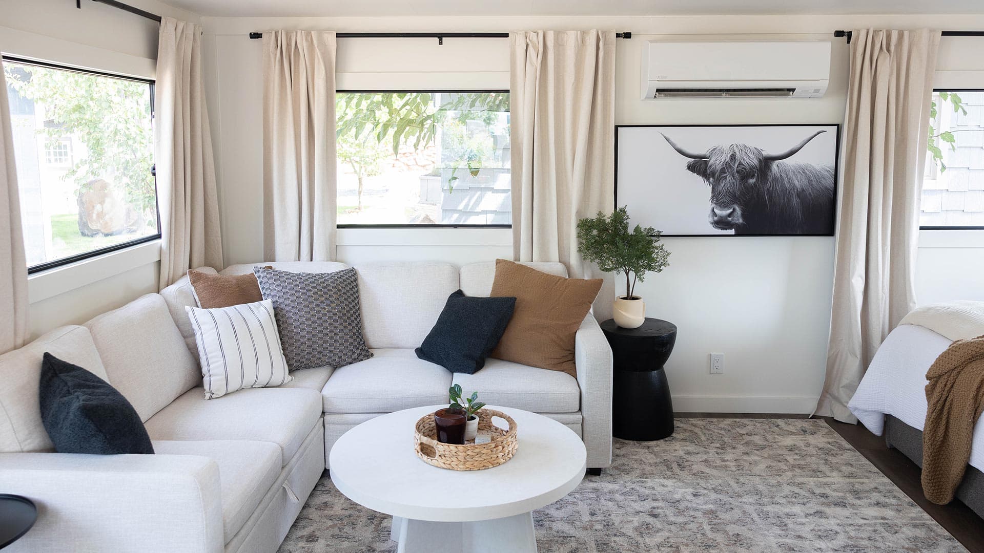 The Bungalow — 6