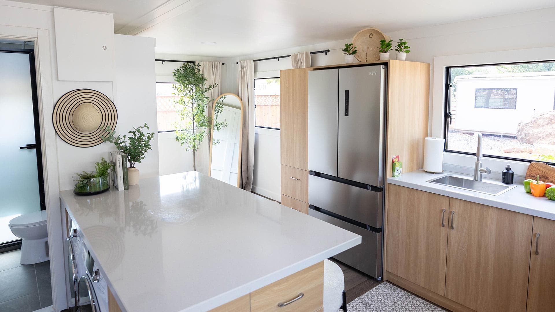 The Bungalow — 7