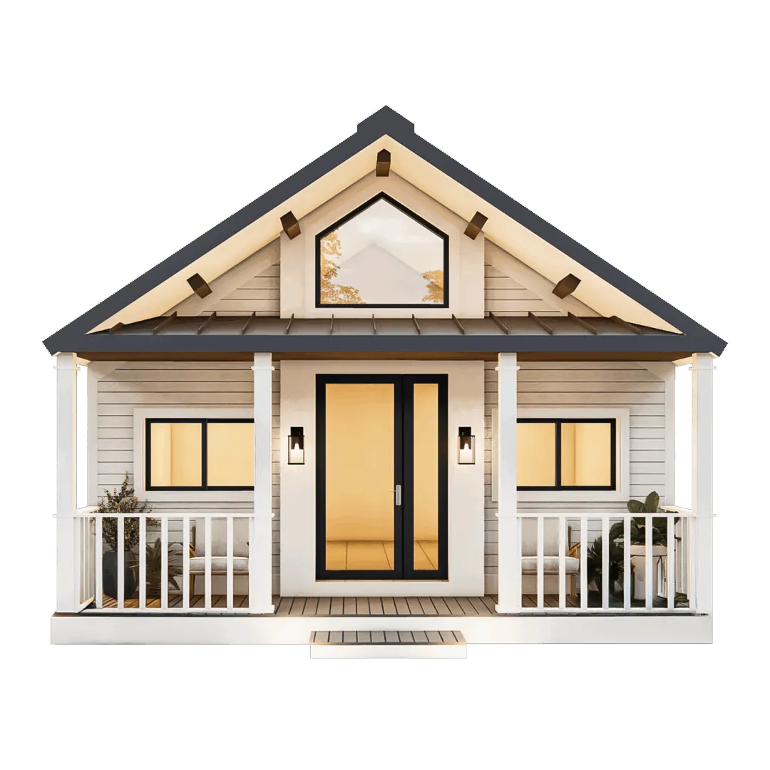 The Bungalow
