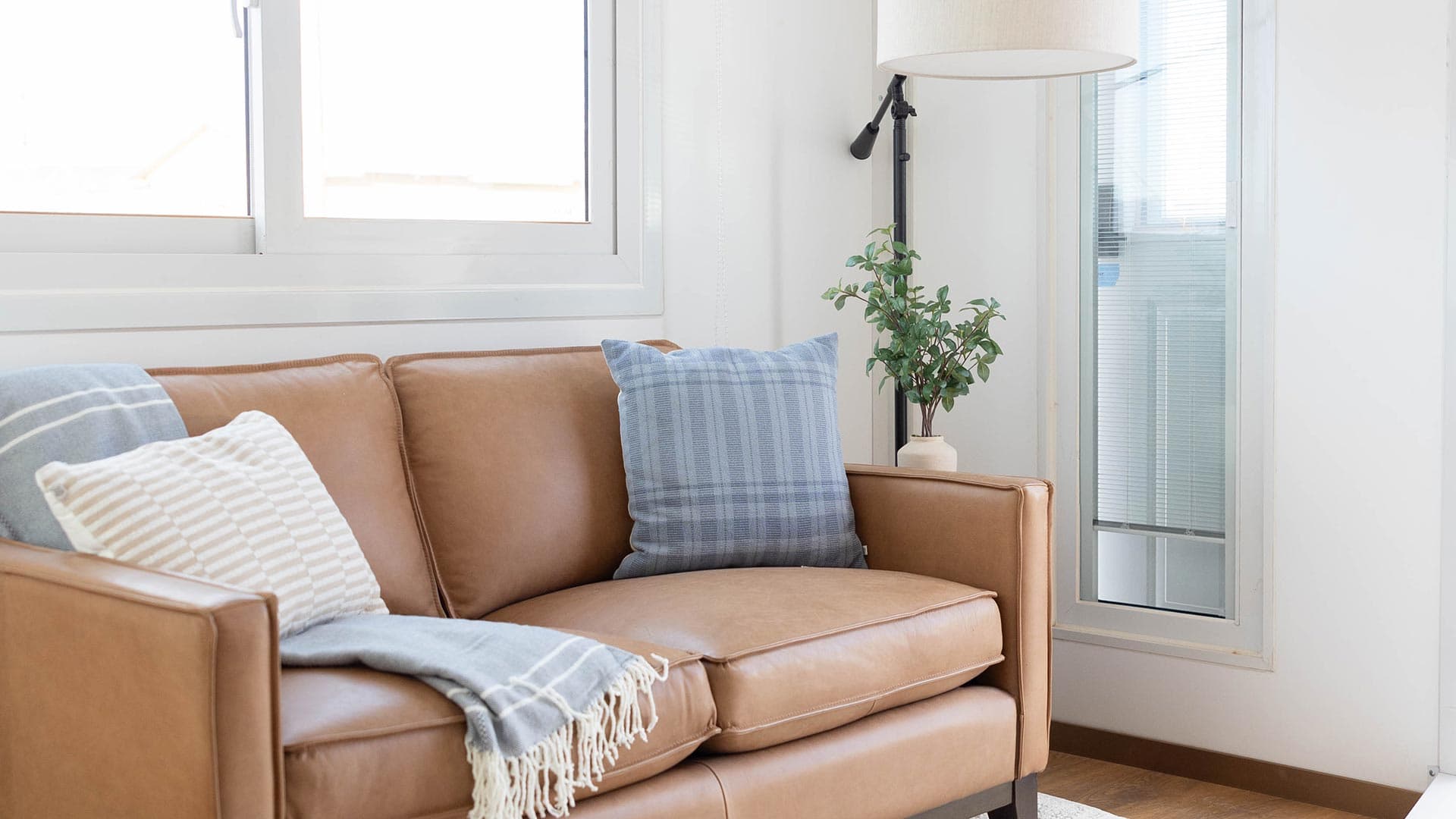 The Duplex — 4