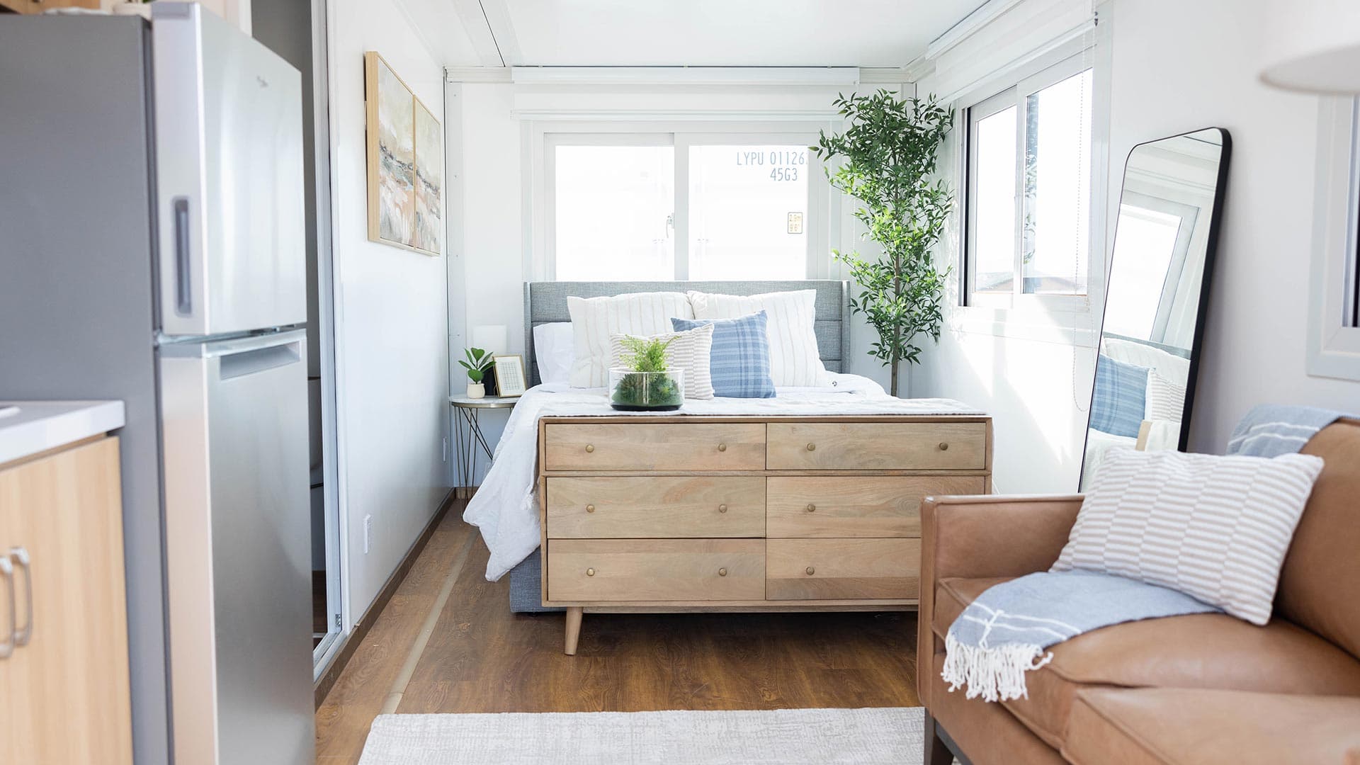 The Duplex — 2