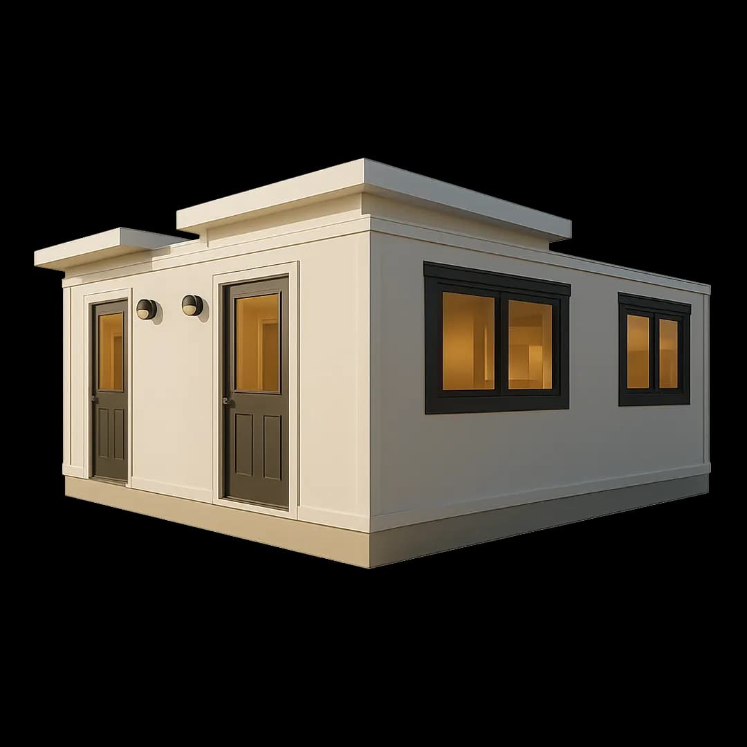 The Duplex